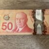 Buy fake canadian 50 dollar notes - Buy counterfeit 50 canadian dollar bills