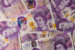 Buy fake £20 pound sterling banknotes online at very cheap rates
