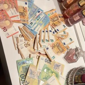 Buy counterfeit euro