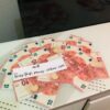Buy A+ Quality counterfeit 10 euro banknotes