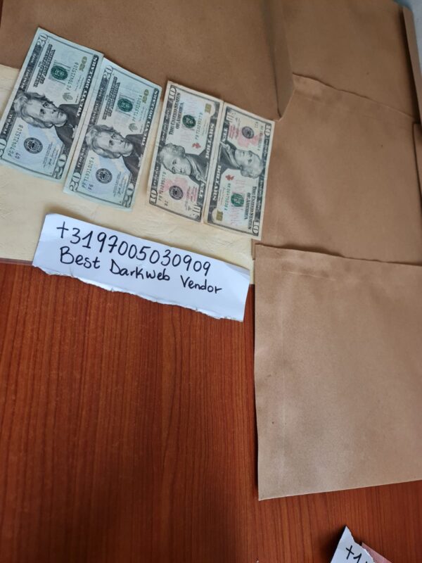Buy Undetectable Fake $10 Dollar Banknotes - Image 3