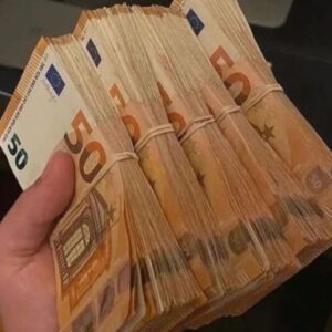 BUY UNDETECTABLE FAKE 50 EURO BILLS THAT LOOKS REAL - HIGH-QUALITY COUNTERFEIT MONEY