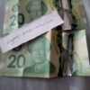 Buy Fake 20 Canadian Dollar Banknotes