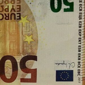 Fake euro for sale