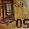 Buy fake euro