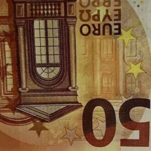 Buy fake euro