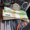 Buy fake money