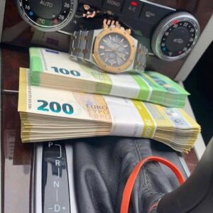 Buy fake money
