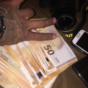 Buy prop money