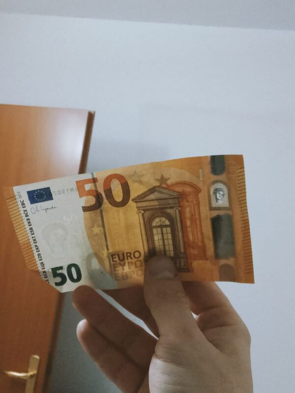 Fake money for sale