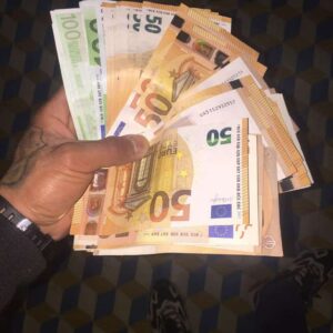 Buy undetectable fake euro
