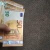 Köp förfalskade euro | Köp falska pengar (euro, dollar, brittiska pund och kanadensiska dollar) och förfalskade pengar till salu