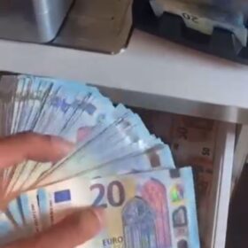 comprar euro falso indetectável