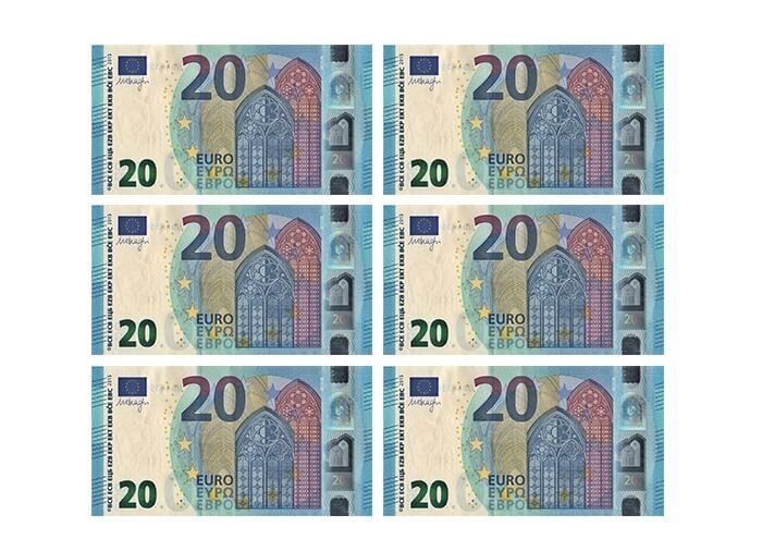 Pirkite aukščiausios kokybės padirbtus pinigus – Parduodami padirbti pinigai