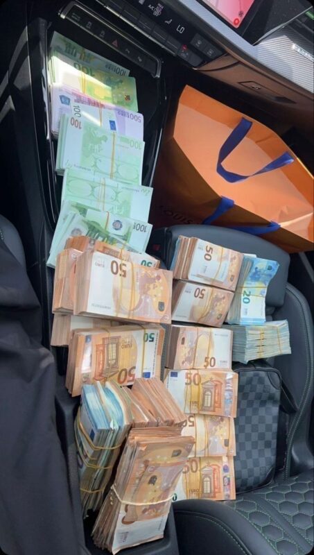 Achetez de la fausse monnaie de qualité supérieure – Fausse monnaie à vendre