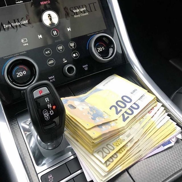 Where to spend counterfeit bills​