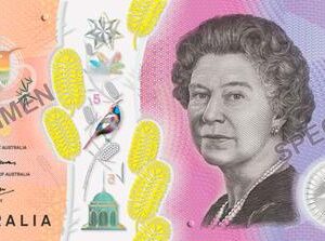 BUY FAKE AUD $5 BILLS THAT LOOKS REAL - REALISTIC & UNDETECTABLE COUNTERFEIT MONEY