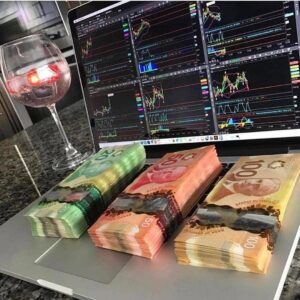 Buy CAD $100 Bills Online
