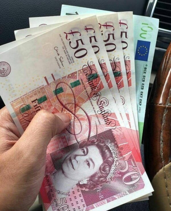 BUY FAKE £50 Pound Sterling BILLS THAT LOOKS REAL - REALISTIC & UNDETECTABLE COUNTERFEIT MONEY