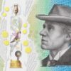 BUY FAKE AUD $10 BILLS THAT LOOKS REAL - REALISTIC & UNDETECTABLE COUNTERFEIT MONEY
