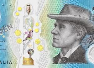 BUY FAKE AUD $10 BILLS THAT LOOKS REAL - REALISTIC & UNDETECTABLE COUNTERFEIT MONEY