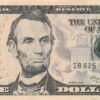 BUY FAKE USD 5$ BILLS THAT LOOKS REAL - REALISTIC & UNDETECTABLE COUNTERFEIT MONEY