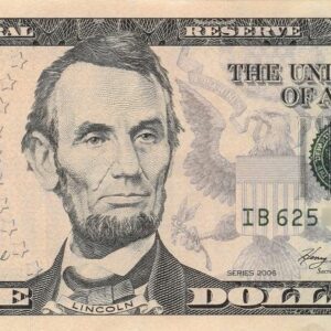 BUY FAKE USD 5$ BILLS THAT LOOKS REAL - REALISTIC & UNDETECTABLE COUNTERFEIT MONEY