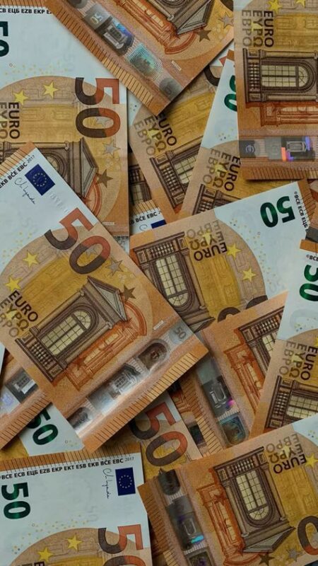 Ixtri flus foloz ta’ kwalità premium – Flus foloz għall-bejgħ