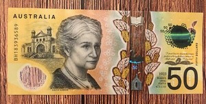 Buy fake 50 australian dollar note