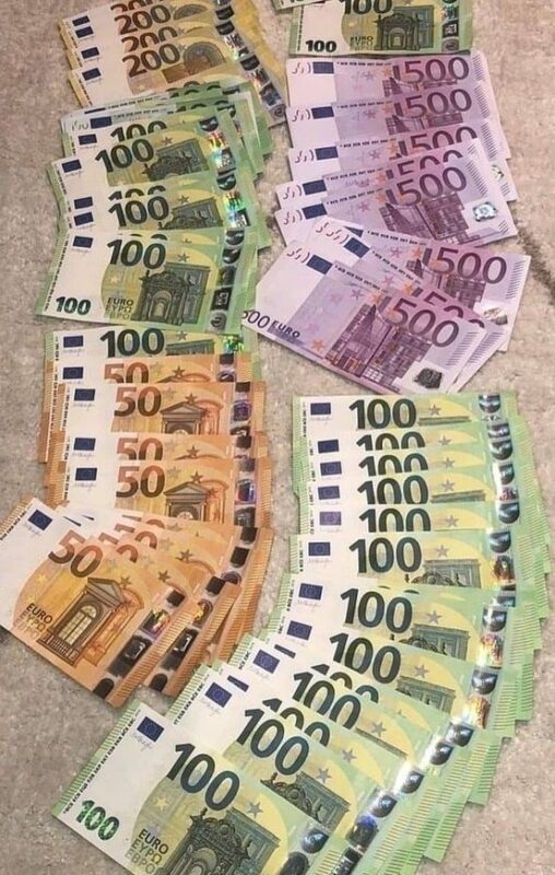 Acquista denaro falso