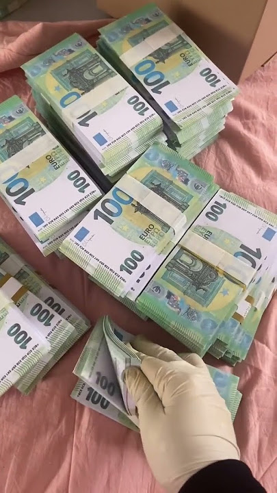 Buy fake money - Buy counterfeit money