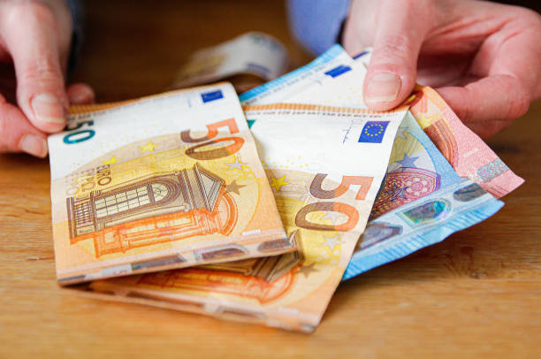 High-Quality fake money
