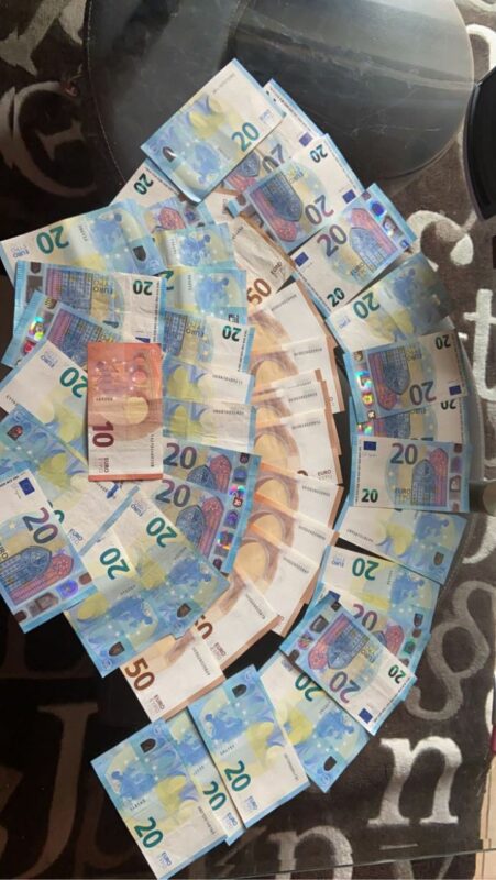 Buy fake money - Buy counterfeit money - Fake money for sale - Counterfeit Money for sale