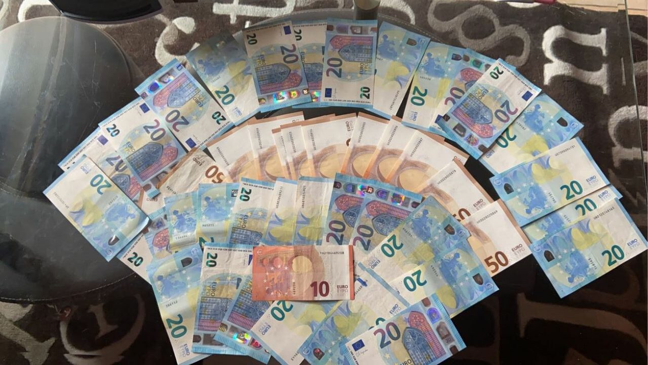 Buy fake money - Buy counterfeit money - Fake money for sale - Counterfeit Money for sale