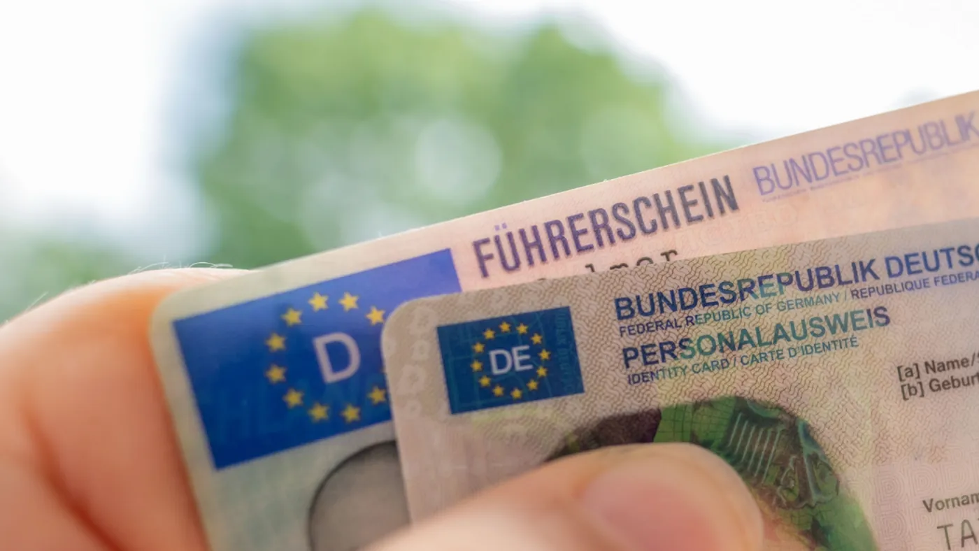Führerschein kaufen